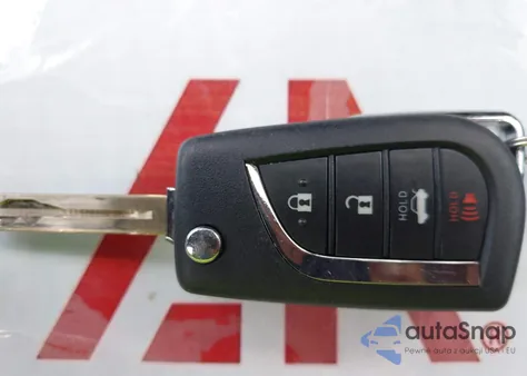 2025 Toyota Corolla Le из США, поврежденный, VIN 5YFB4MDE1SP311147